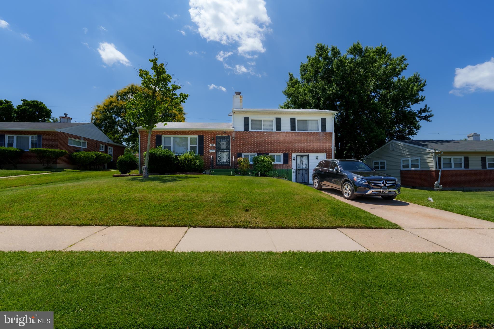 915 Sedgley Road Catonsville, MD 21228 - Photo 1 of 24