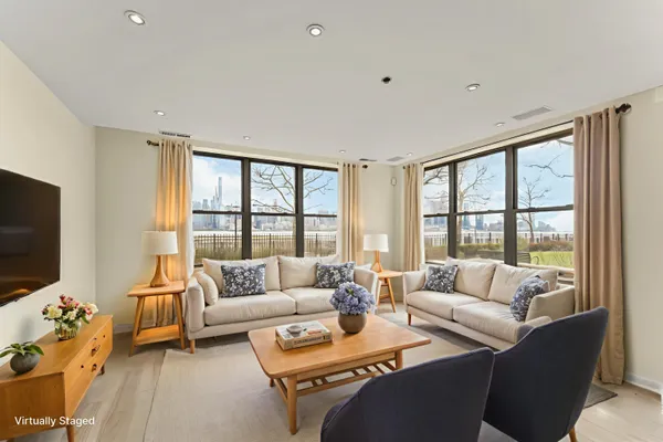 $5,350 | 24 Ave At Port Imperial, Unit B03, West New York, NJ 07093
