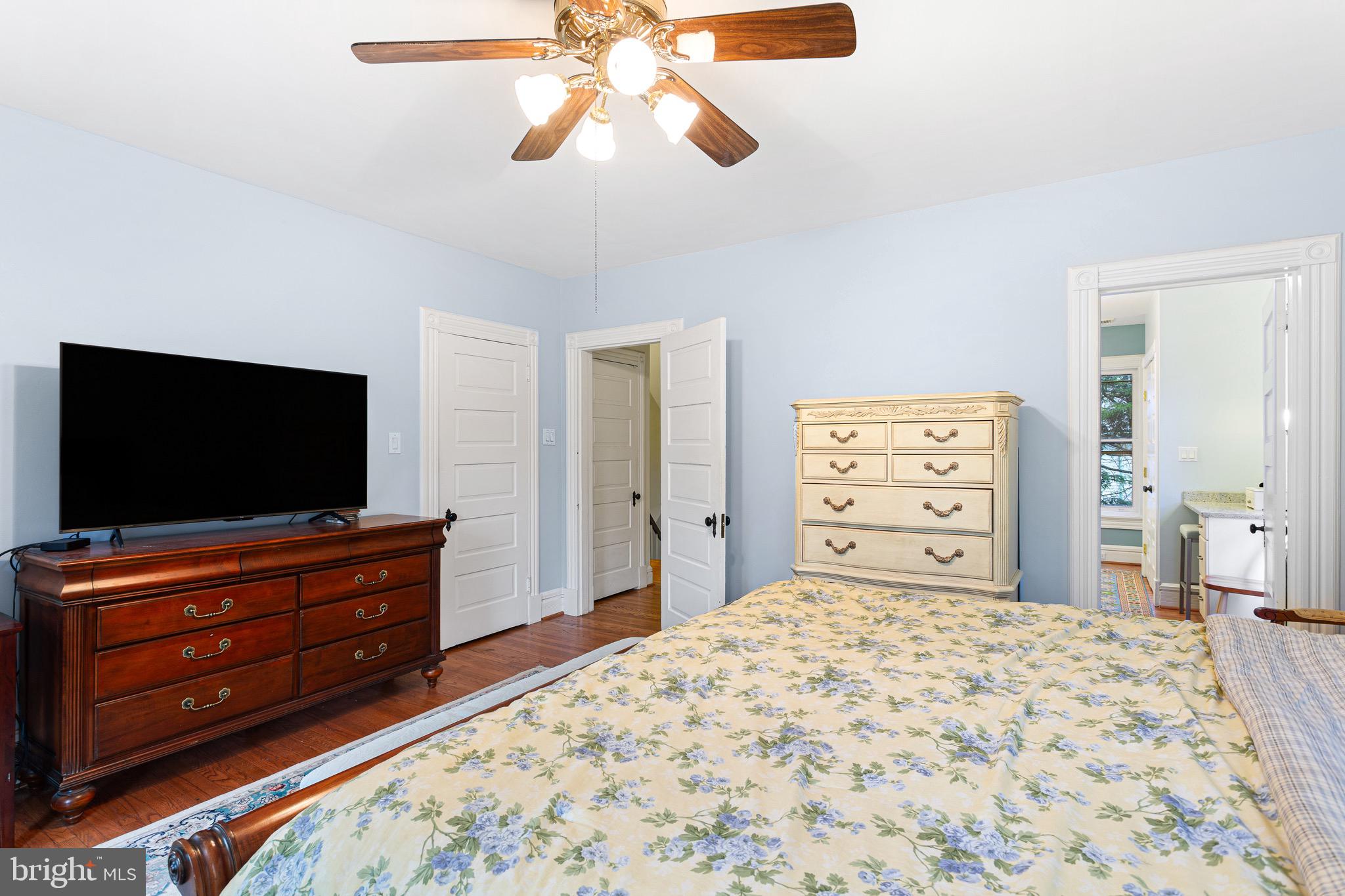 209 Warwick Road Haddonfield, NJ 08033 - Photo 23 of 46 Primary Bedroom