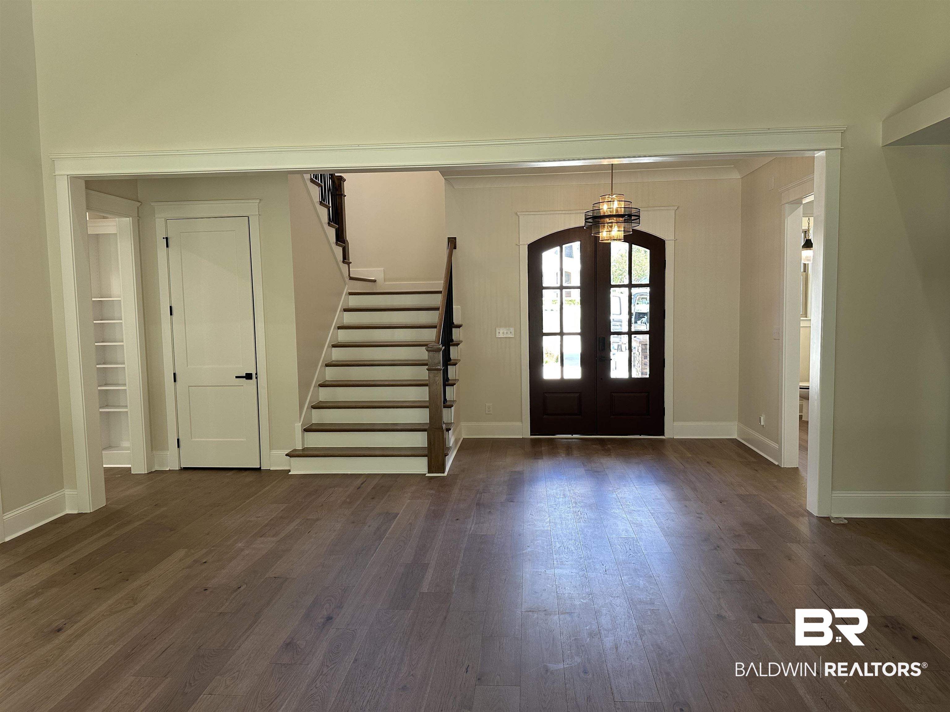 17415 Burwick Loop Fairhope, AL 36532 - Photo 5 of 29 Entrance Foyer