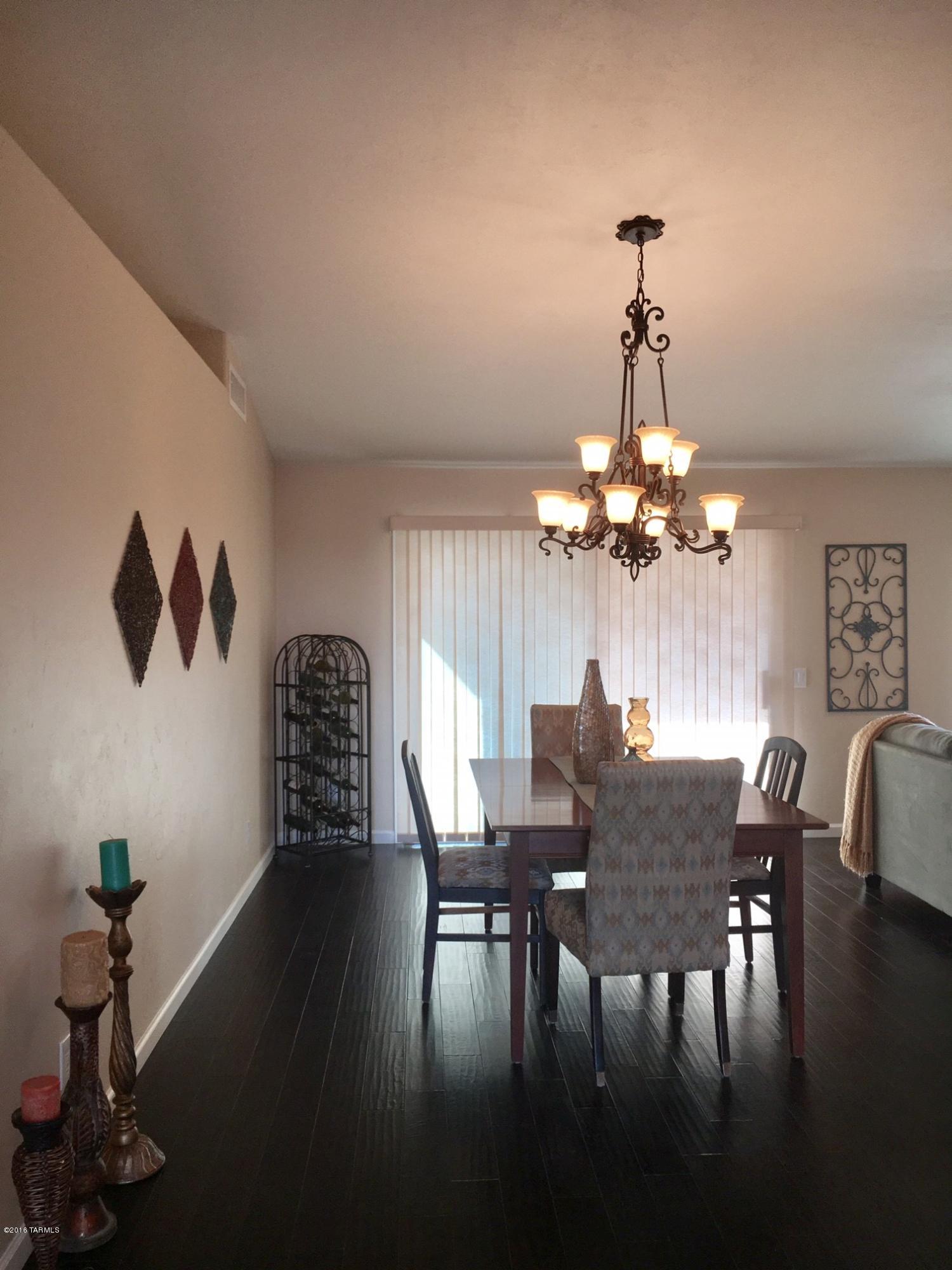 37650 South Vista Ridge Drive Saddlebrooke, AZ 85739 - Photo 6 of 28