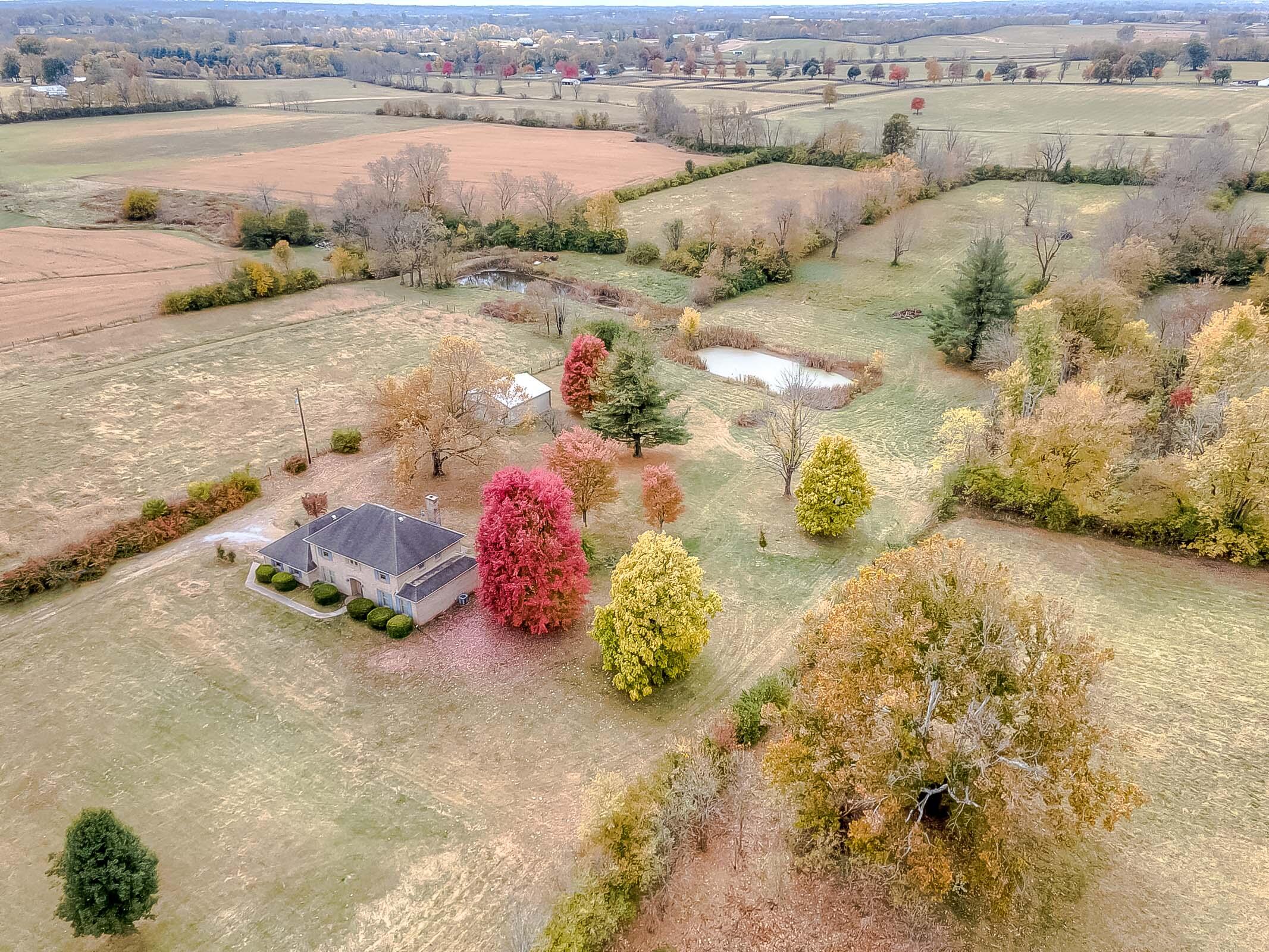 2240 Houston Antioch Road Lexington, KY 40516 - Photo 2 of 28 2