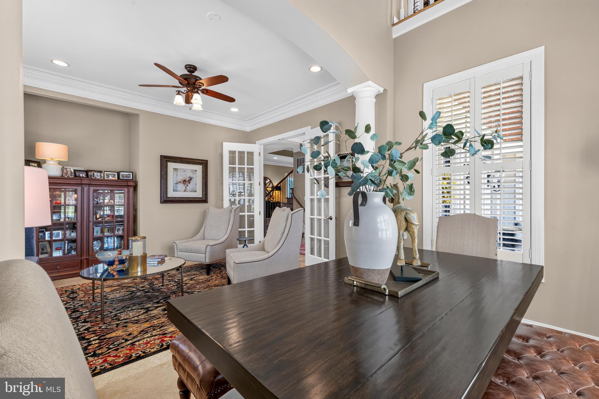 8351 Roxborough Loop Gainesville, VA 20155 - Photo 19 of 113