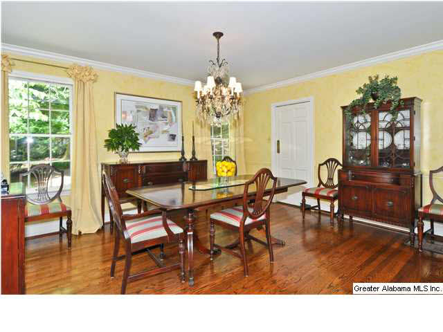 4013 Winston Way Birmingham, AL 35213 - Photo 5 of 31