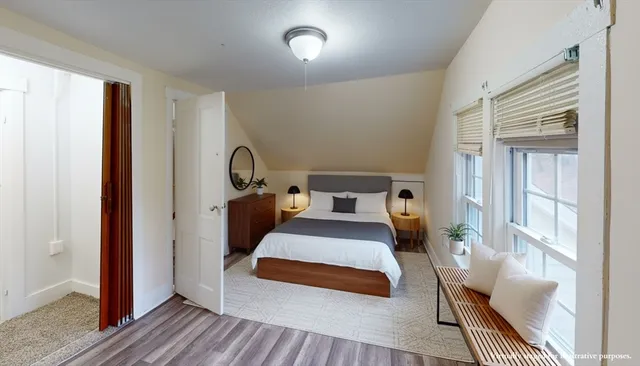 $315,000 | 506 Mechanic Street, Fitchburg, MA 01420