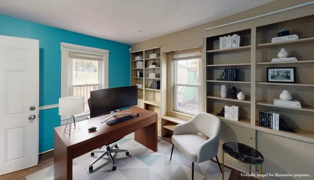 $315,000 | 506 Mechanic Street, Fitchburg, MA 01420