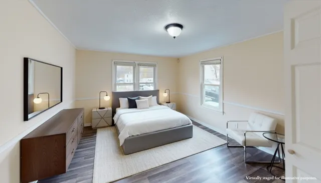 $315,000 | 506 Mechanic Street, Fitchburg, MA 01420