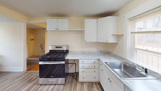 $315,000 | 506 Mechanic Street, Fitchburg, MA 01420