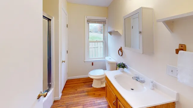 $315,000 | 506 Mechanic Street, Fitchburg, MA 01420