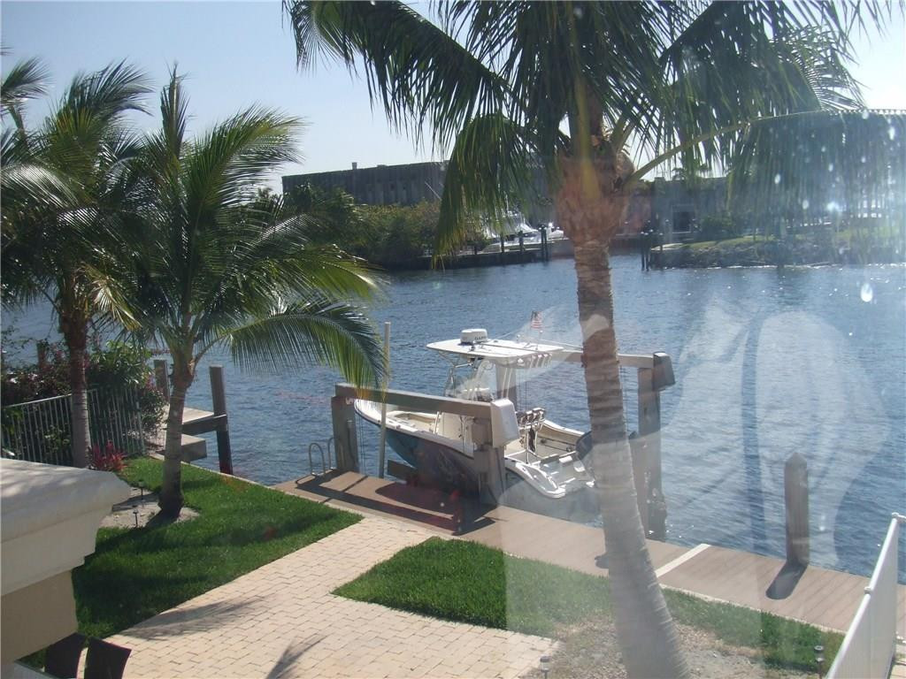1717 North Riverside Drive Pompano Beach, FL 33062 - Photo 3 of 11 Photo 3
