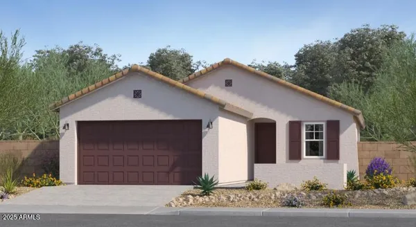$329,990 | 30249 West Wild Hazel Drive, Buckeye, AZ 85396