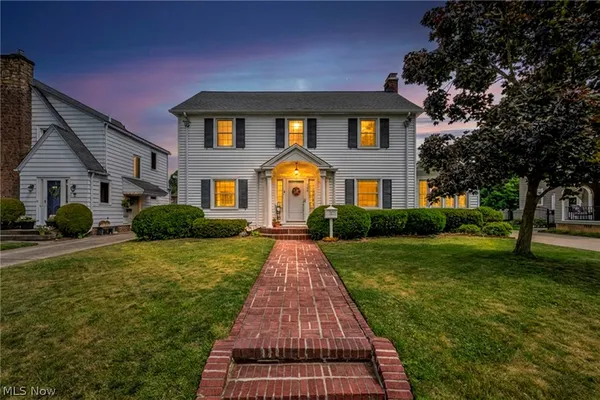 $248,000 | 334 Cornell Avenue, Elyria, OH 44035