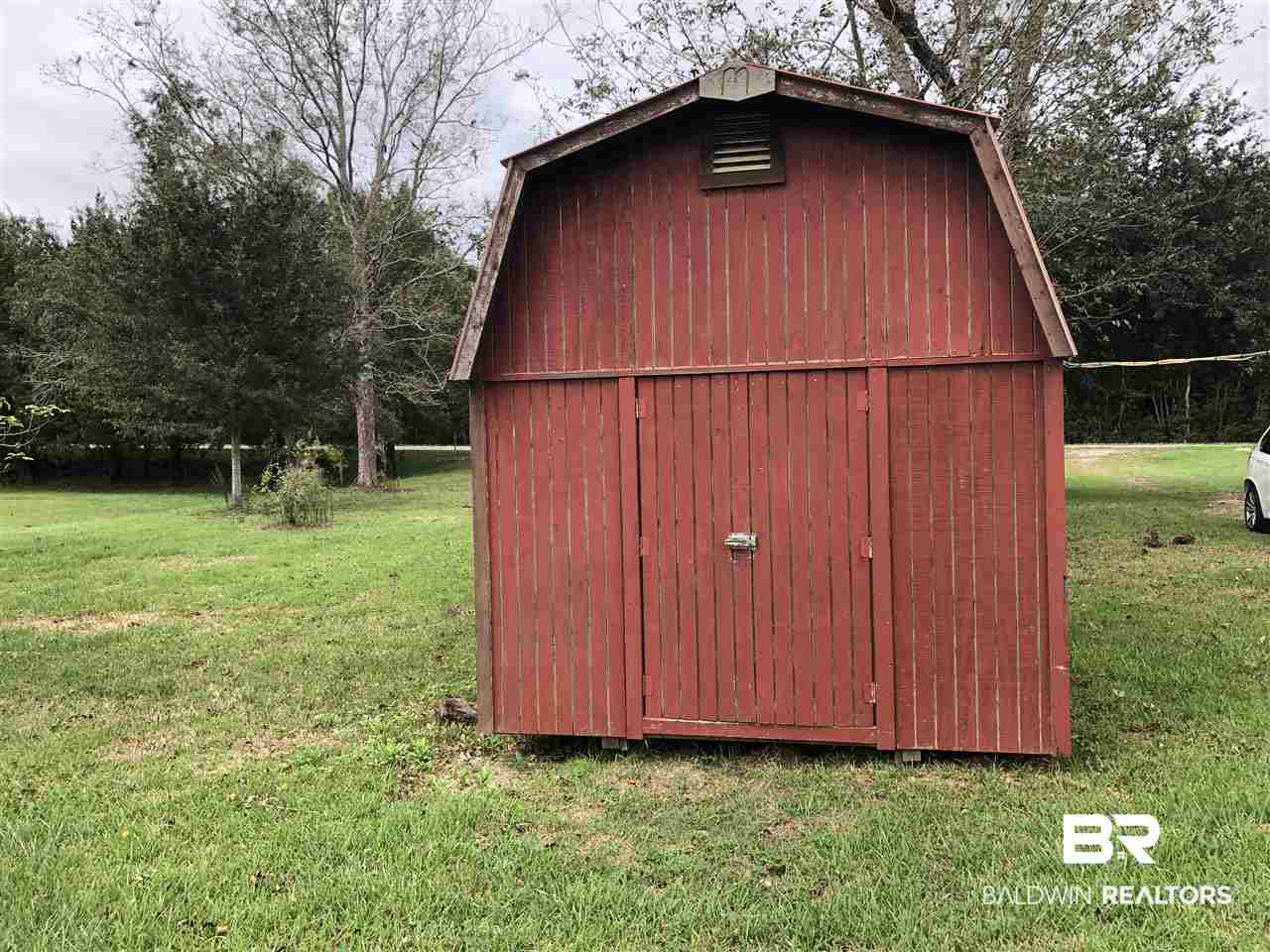 14596 Loxley Heights Road West Loxley, AL 36551 - Photo 5 of 24