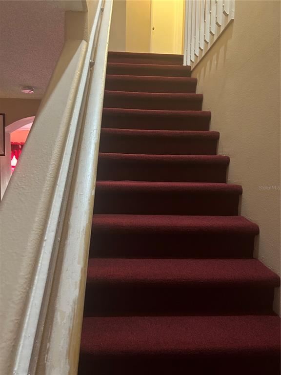 1112 Timberbend Circle Orlando, FL 32824 - Photo 12 of 32 a view of entryway