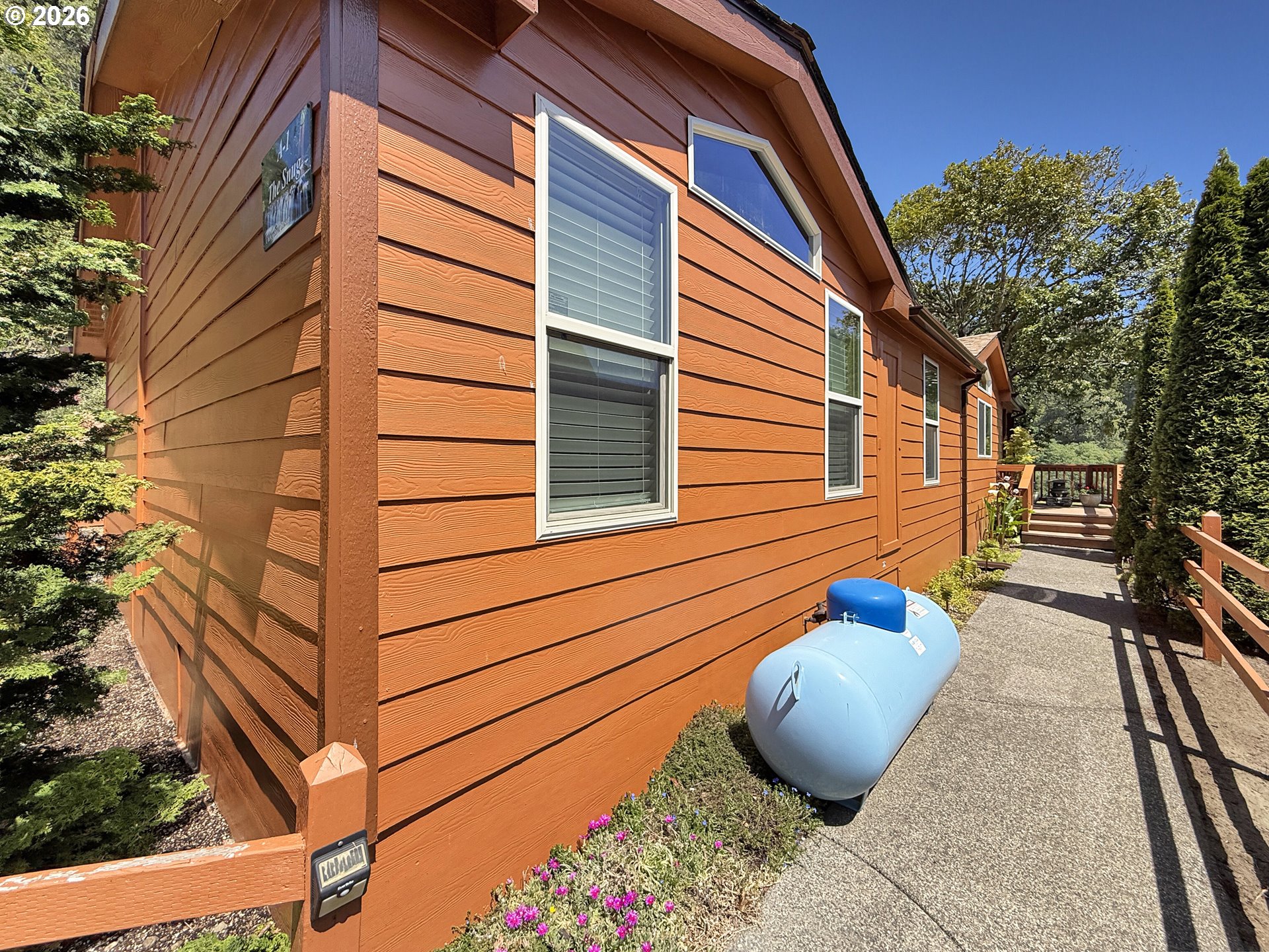 97748 North Bank Chetco River Road, Unit A1 Brookings, OR 97415 - Photo 34 of 45