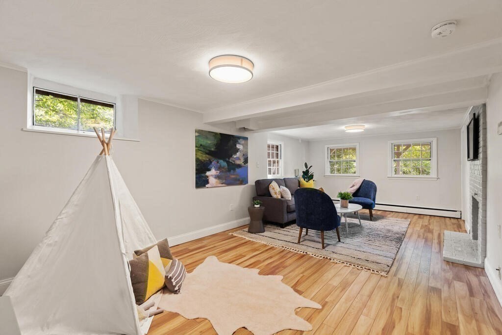135 Ridge Street Arlington, MA 02474 - Photo 14 of 22
