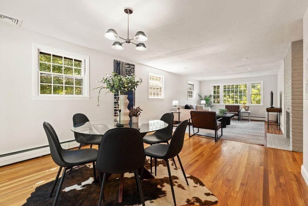 135 Ridge Street Arlington, MA 02474 - Photo 6 of 22