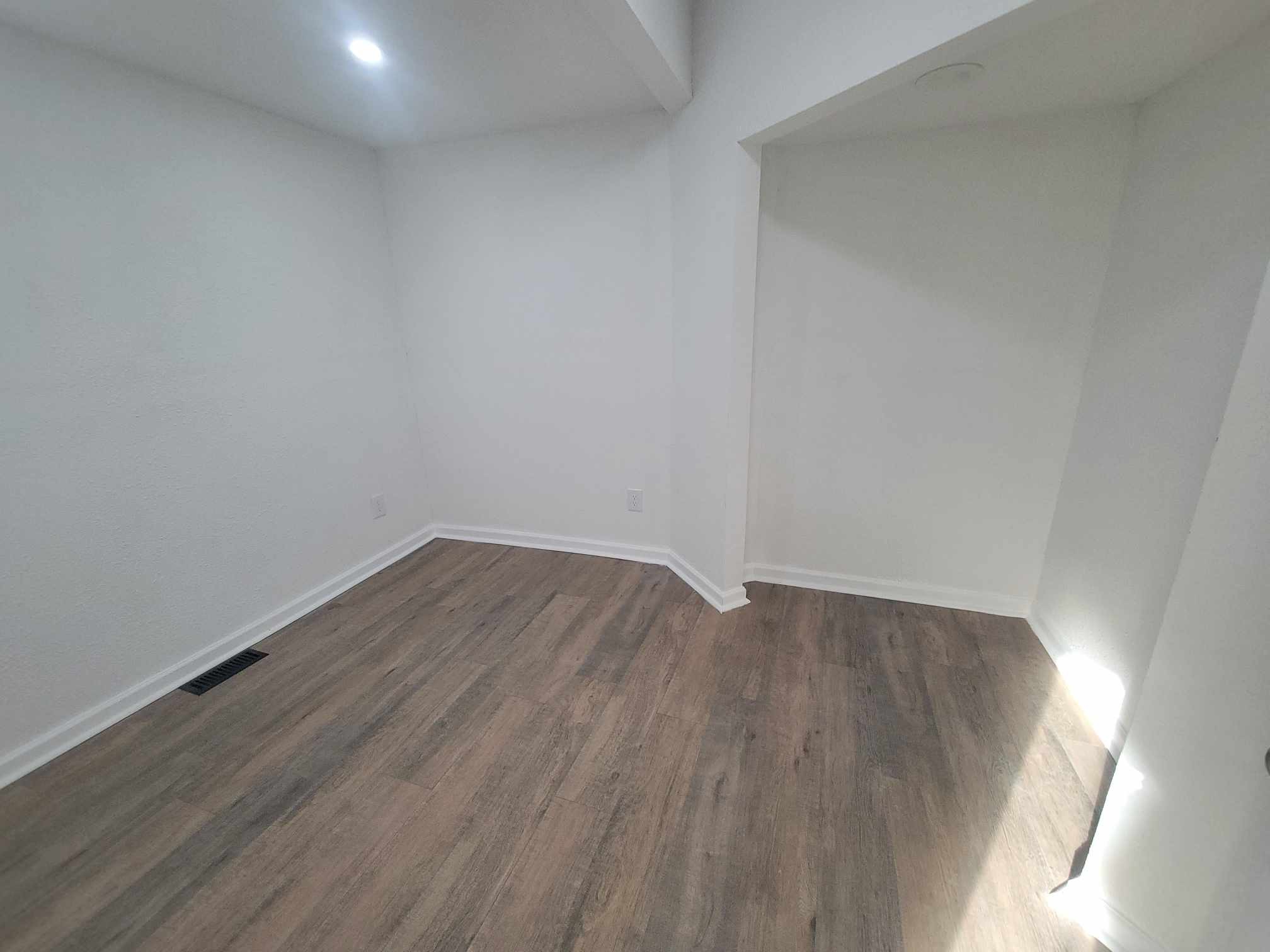 363 Enigma Road Chestnut Mound, TN 38552 - Photo 11 of 60 a view of wooden floor in a room