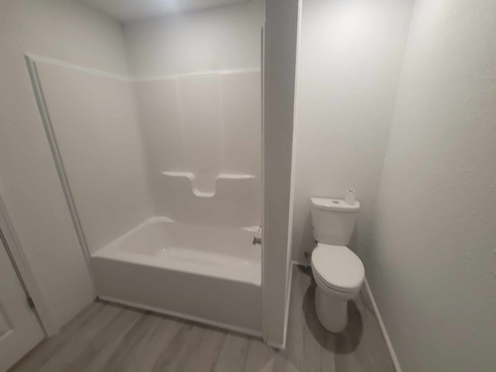 363 Enigma Road Chestnut Mound, TN 38552 - Photo 19 of 60 a bathroom with a sink and a toilet