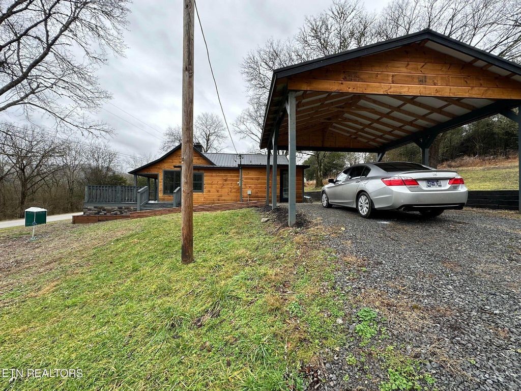 363 Enigma Road Chestnut Mound, TN 38552 - Photo 26 of 60
