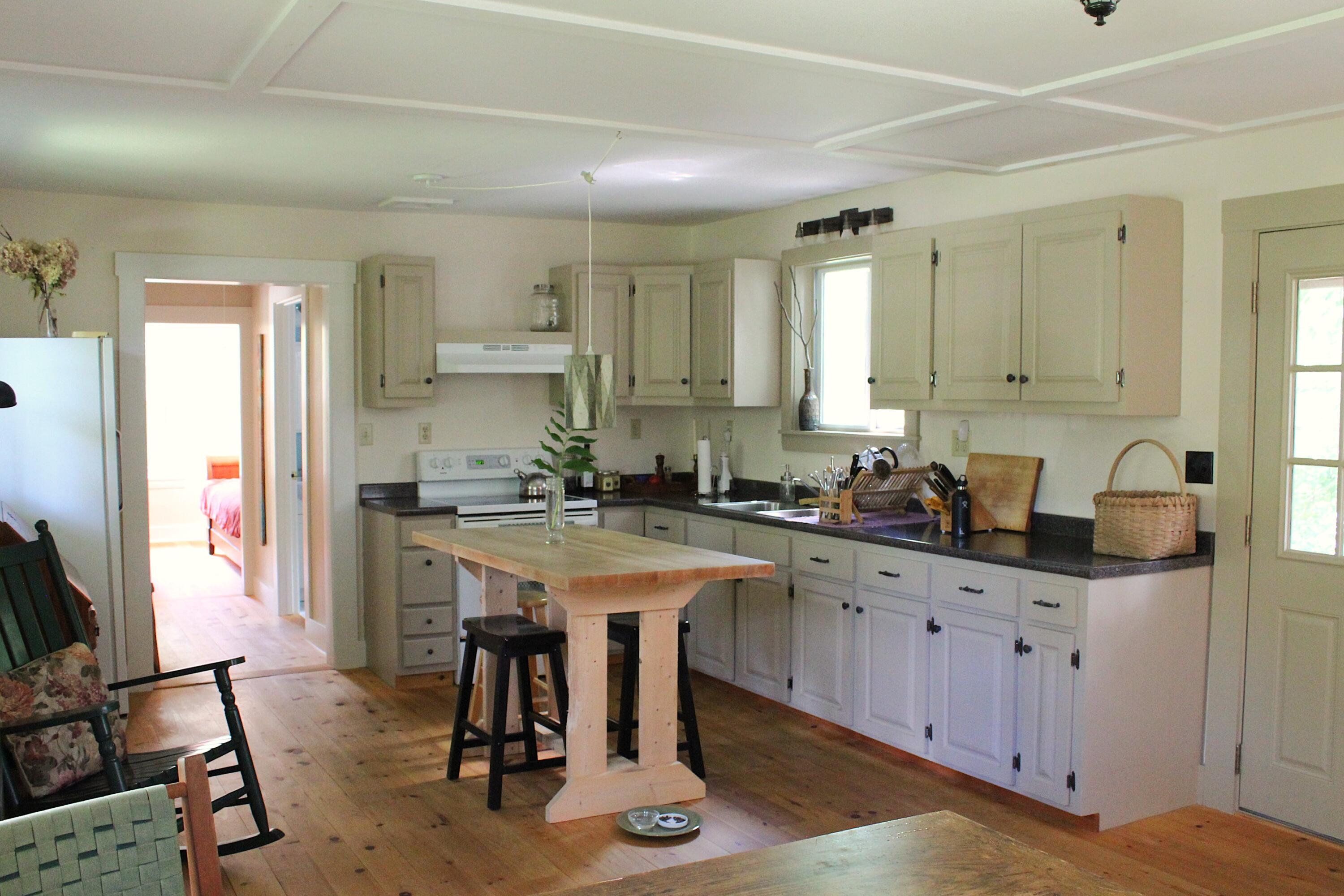 8 Jewell Street Brooks, ME 04921 - Photo 22 of 53 kitchen 4