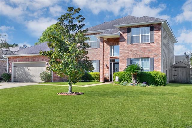 305 Stallion Court Covington, LA 70435 - Photo 2 of 31