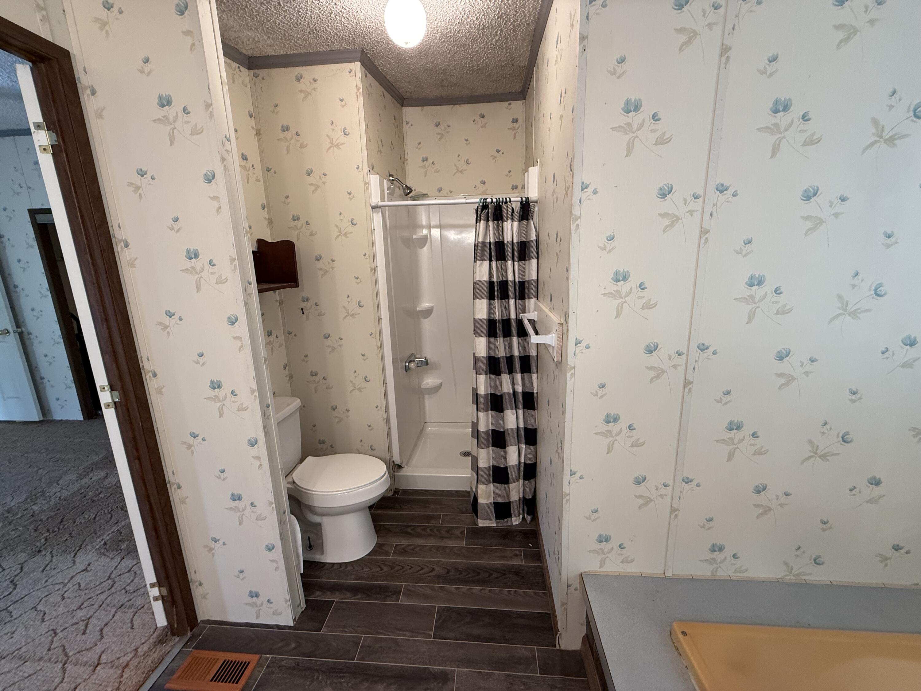 2468 Vly Ctr Road Monterey, VA 24465 - Photo 19 of 28 Primary Bathroom