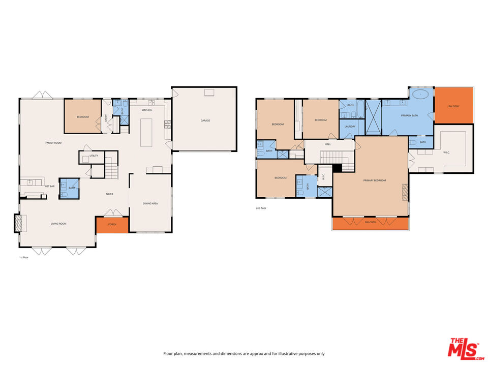 17153 Adlon Road Encino, CA 91436 - Photo 54 of 56 Gallery Image 54