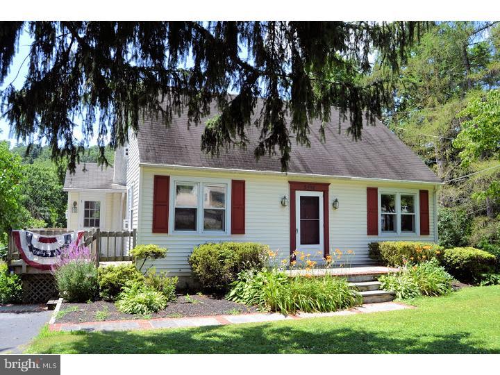 3596 Arcola Road Collegeville, PA 19426 - Photo 1 of 17 Exterior Front