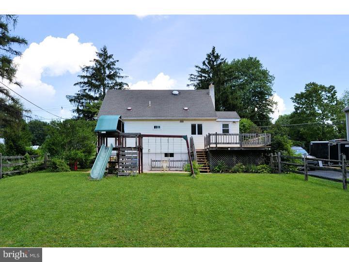3596 Arcola Road Collegeville, PA 19426 - Photo 15 of 17 Back Yard