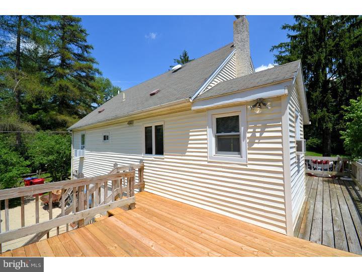 3596 Arcola Road Collegeville, PA 19426 - Photo 17 of 17 Deck
