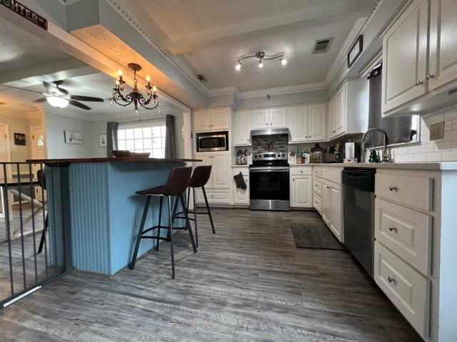 4405 Green Ridge Drive Columbus, GA 31909 - Photo 13 of 31 Gallery Image 13