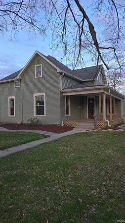 $329,900 | 437 North Conde Street, Tipton, IN 46072