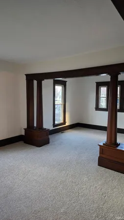 $329,900 | 437 North Conde Street, Tipton, IN 46072