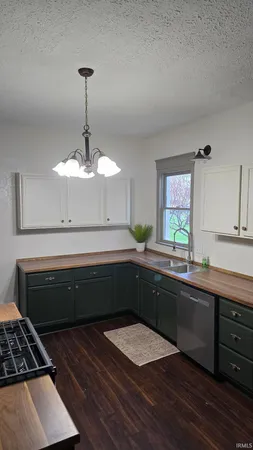 $329,900 | 437 North Conde Street, Tipton, IN 46072