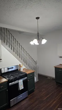 $329,900 | 437 North Conde Street, Tipton, IN 46072