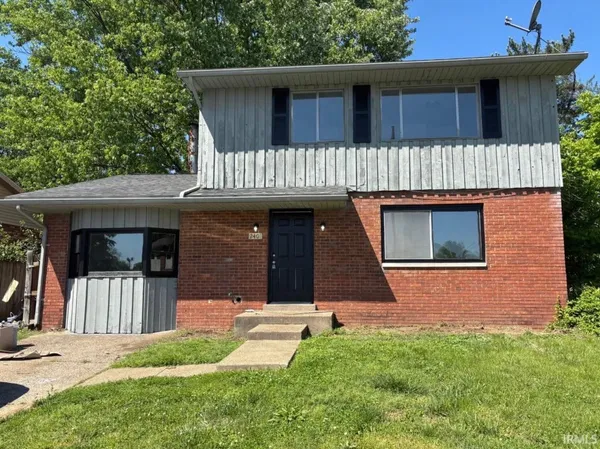 $115,000 | 2401 Beech Drive, Evansville, IN 47714