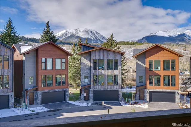 $2,225,000 | 111 Geneva Drive, Silverthorne, CO 80498