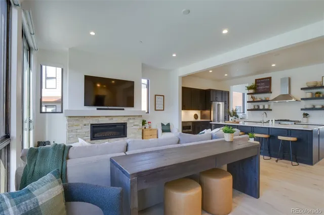 $2,225,000 | 111 Geneva Drive, Silverthorne, CO 80498