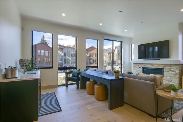 $2,225,000 | 111 Geneva Drive, Silverthorne, CO 80498