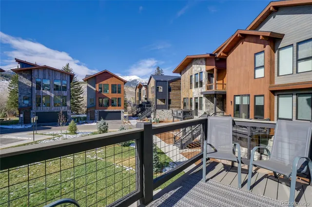 $2,225,000 | 111 Geneva Drive, Silverthorne, CO 80498