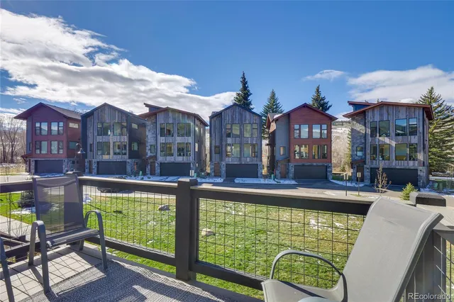 $2,225,000 | 111 Geneva Drive, Silverthorne, CO 80498