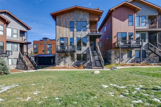 $2,225,000 | 111 Geneva Drive, Silverthorne, CO 80498