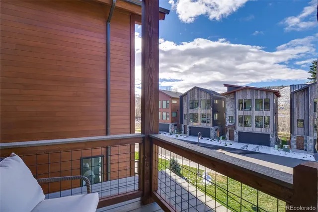 $2,225,000 | 111 Geneva Drive, Silverthorne, CO 80498