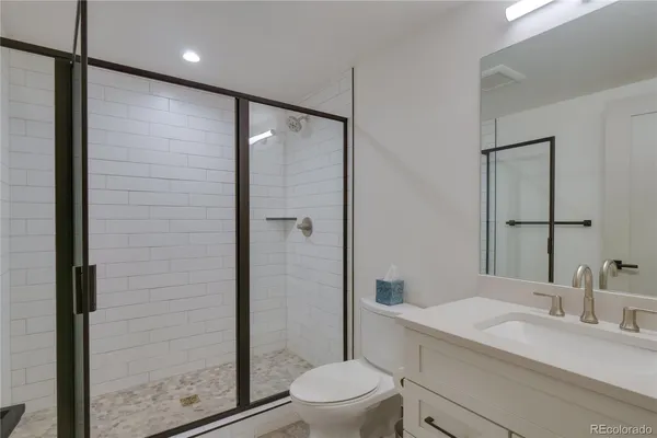 a view of a entryway