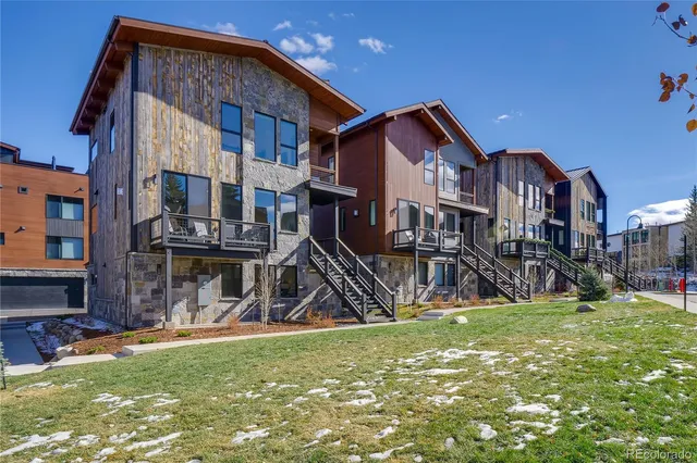 $2,225,000 | 111 Geneva Drive, Silverthorne, CO 80498