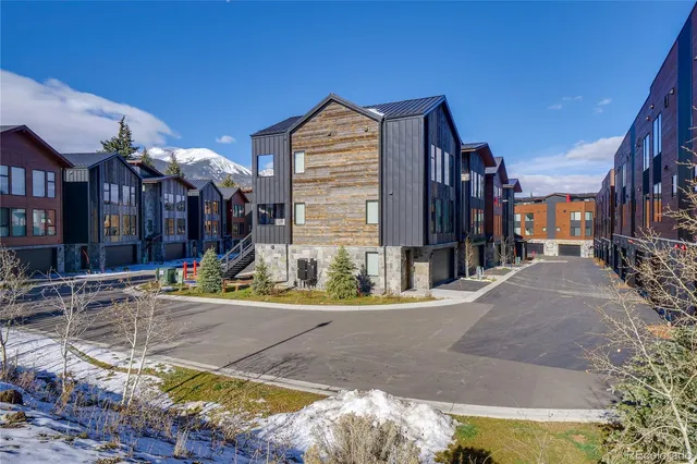 $2,225,000 | 111 Geneva Drive, Silverthorne, CO 80498