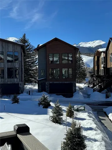 $2,225,000 | 111 Geneva Drive, Silverthorne, CO 80498