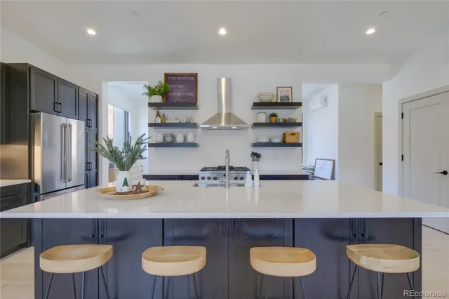 $2,225,000 | 111 Geneva Drive, Silverthorne, CO 80498