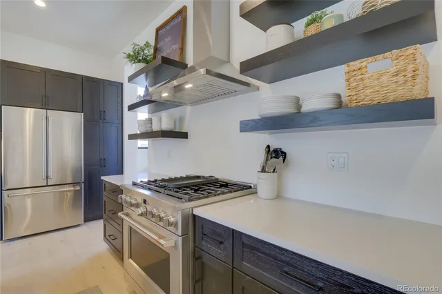 $2,225,000 | 111 Geneva Drive, Silverthorne, CO 80498